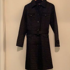 Express long jacket